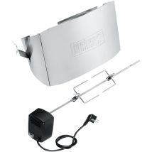 Weber - Asador Barbacoa q Serie 300 y 3000 Cod. 17524