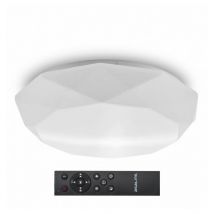 Asalite OLIVIA LED ceiling light 48W 3400Lm CCT Dimmable IP20 [ASAL-0198] (ASAL-0198)