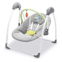 18724 Schaukelstuhl für Kinder - Asalvo