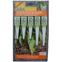 Asb Gießanzeiger 5 Stück sparsames Gießen