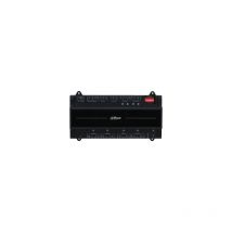 ASC2202B-D - Controller 2 Tore und Doppelleser 4/4 i/o Alarm