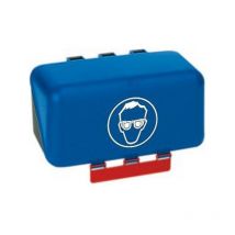 Gebra - SecuBox , dimensiones : 236 x 120 x 120 mm