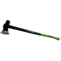 Ascia in fibra con impugnatura sagomata – 2,35 kg – Fibra di vetro, Gomma – SUPHERBA