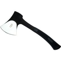 Joker - Ascia Con Mango Di Fibra Con Lunghezza 29 Cm E Copertura Kydex Jkr0165