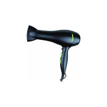 Asciugacapelli 2200W con diffusore professionale – Tecnologia ceramica – Selettore di velocità – Tasto aria fredda – S.D.S