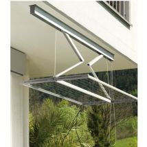 Juwel - Asciugacapelli a soffitto 30040 Samba 200