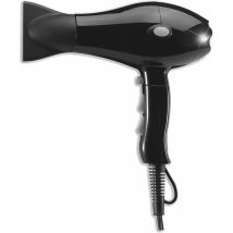 Vama - Asciugacapelli Phon A Pistola 1800w Pro Phon Nero