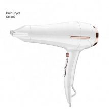 Maxtech - Trade Shop - professionelle asciugacapellen mit dc engine 3 velocity parking 2300W GM-107 -