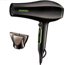 Trade Shop - Professioneller Haartrockner Motor Cc 2200w Salondüse Konzentrator Gm-130 -