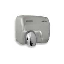 Mediclinics - Asciugamani Elettrico Aria Calda Automatico In Acciaio Satinato Saniflow E05acs