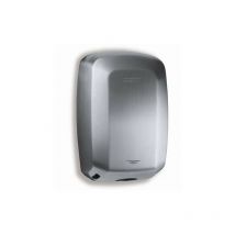 Asciugamani Elettrico Asciugatura Superveloce Mediclinics Machflow M09Acs Satinato