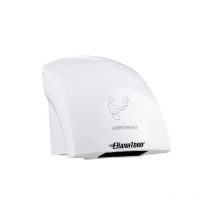 Asciugamani Elettrico Automatico Pacific Bianco