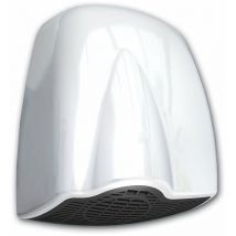 Asciugamani Elettrico con Fotocellula 1850W Vama U-Nik bf abs Bianco