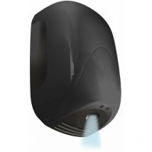 Asciugamani Elettrico con Fotocellula 900W Vama Smart Jet Mini nf Nero