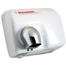 Fumagalli - Magnum MG88A ep lem 450 Bianco Asciugamani Elettrico Automatico Bianco
