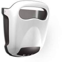 Asciugamani elettrico Vision Air BF Easy bianco
