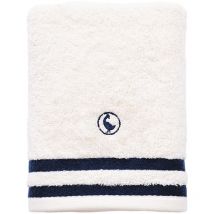 Asciugamano color ecrù 50x90 cm 100% cotone 500GSM El Ganso