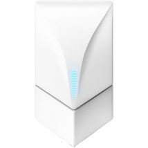 Asciugare le mani Vitech economica inox con asciugatura ultra rapida