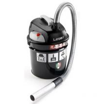 Ashley 900 aspirateur à cendres pour poêle et cheminée cendres lt.18 - Salon