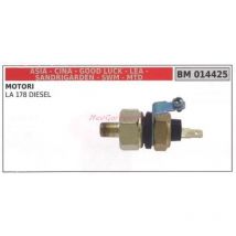 Newgarden - asia Ölsicherheitsschalter für la 178 diesel Motor 014425