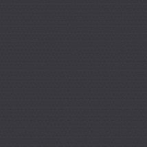 Profhome - Asia wallcovering wall 374711 non-woven wallpaper slightly textured Ton-sur-ton matt black 5.33 m2 (57 ft2)