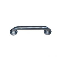 Presto - Equip barra de apoyo mural recta 300 mm inox mate 88285 88285 Inox Mate