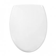 Espinosa - Asiento adaptable blanco vitra normus wall hung