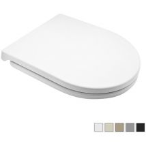 Sensación de asiento de inodoro