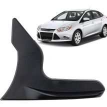 Linghhang - Asiento del conductor delantero izquierdo, mango ajustable, gris, para Ford Fiesta Focus 8A61-A61735-AA 1531242