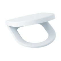 Gala - Asiento wc Inodoro Blue Blanco
