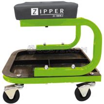 Zipper - taburete mecanico con ruedas para taller herramientas ZI-MHK2