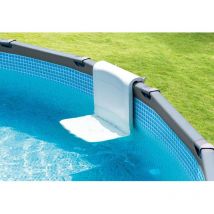 Intex 28053 - Asiento Piscina para Piscinas Desmontables