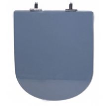 Selles - Asiento plegable Yoko Silla Yoko Gris astral