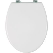 Asiento Tapa Bali Mdf Antibacteria