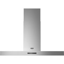 Asko - ci 41236 s. Potenza massima di estrazione: 930 m³/h, Tipo di estrazione: Aspirante, Classe di efficienza dinamica del fluido: a. Tipo: Cappa