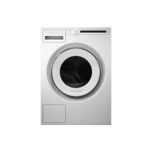 Classic Lavatrice Steel Seal. Tipo di carica: Caricamento dall'alto. Capacità cestello: 11 kg, Classe di efficienza della centrifuga: b, Silenziosità