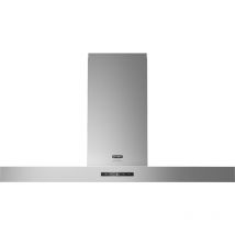 Asko - cw 41236 s. Potenza massima di estrazione: 930 m³/h, Tipo di estrazione: Aspirante, Classe di efficienza dinamica del fluido: a. Tipo: Cappa