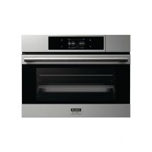 Asko - Pro Series ocs 8476 s. Dimensione del forno: Media, Tipo di forno: Forno elettrico, Capacità interna forno totale: 51 l. Posizionamento