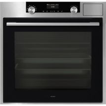 Asko Ocs8664s. Dimensione Del Forno: Largo, Tipo Di Forno: Forno Elettrico, Capacità Interna Forno Totale: 73 L. Posizionamento Dell'apparecchio: Da 