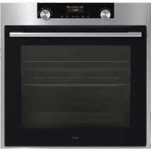 Asko - OT8664S. Dimensione del forno: Media, Tipo di forno: Forno elettrico, Capacità interna forno totale: 73 l. Posizionamento dell'apparecchio: Da