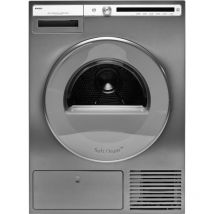 Logic T408hd.t.p. Posizionamento Dell'apparecchio: Libera Installazione, Tipo Di Carica: Caricamento Frontale, Sistema Di Asciugatura: Pompa Di Calore