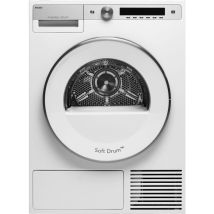 Asko - Style T611HX.W. Posizionamento dell'apparecchio: Libera installazione, Tipo di carica: Caricamento frontale, Sistema di asciugatura: Pompa di