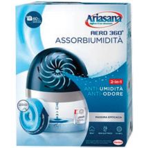 Henkel - Asorbente de humedad aerodinámico 360 600x300x240