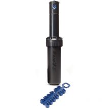 Asper 3/4' 5004-PLUS-PRS 10cm (7,6-15,2) s/c inox