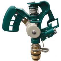 Asperseur laiton angle réglable