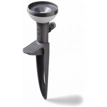 Aspersor 'cono' en estaca - Gris GF