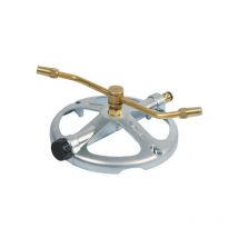 Aspersor giratorio sobre base Boutté