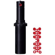 Aspersor Hunter pgp adj alcance 640 a 1580MTS rosca 34 hembra 8853923