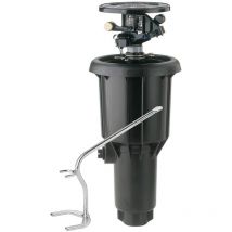 Aspersor Rain Bird maxi paw llave montaje Rain Bird maxi paw aspersor de riego automatico de alta eficiencia para jardines alcance de alcance 670 a