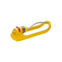 Aspersor Oscilante Aquastorm Hozelock
